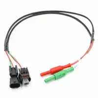 2way Land Rover Injector Breakout Lead